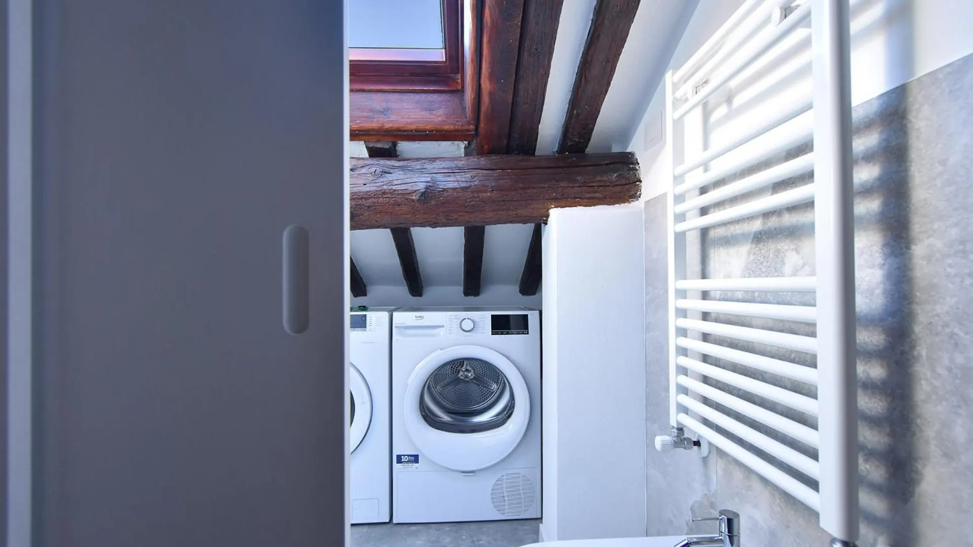 Welc-Om Padova Piazze Apartment 0*,  Italy