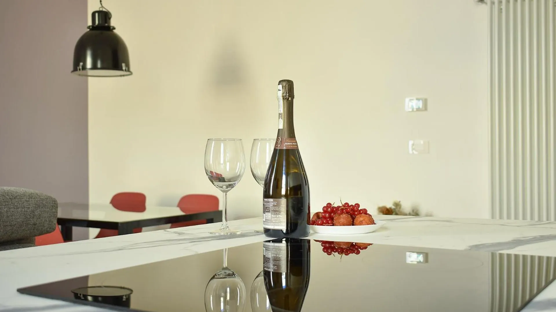 Apartmán Welc-Om Padova Piazze Itálie