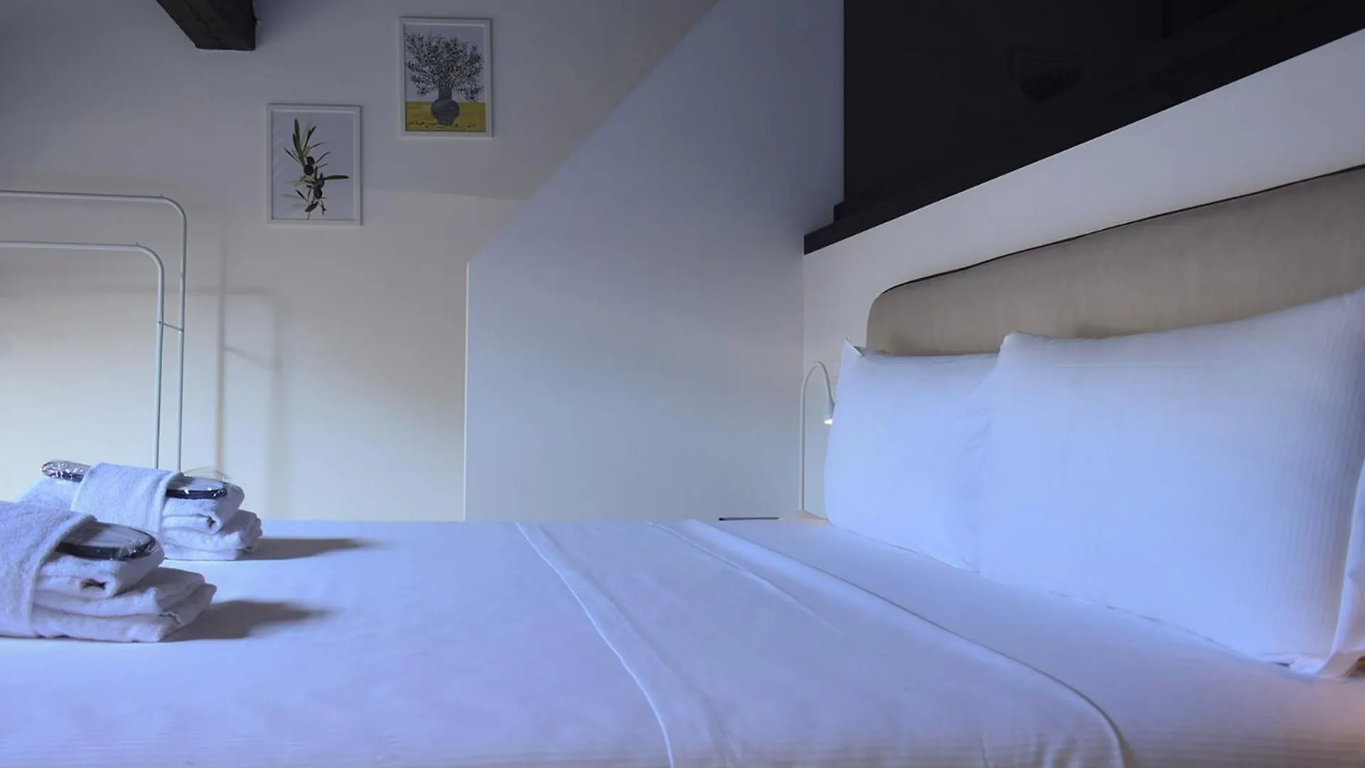 Apartmán Welc-Om Padova Piazze