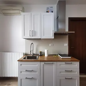  Appartamento Monolocale - Piano Terra - Ingresso Indipendente