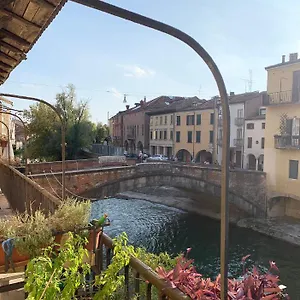 Apartment La Boheme, Padua