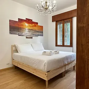  Appartamento Eclectic Space Two