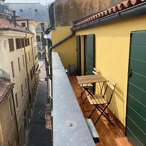  Appartamento Il Tamarindo - In Pieno Centro Storico