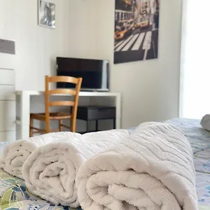  Appartamento Casa Vianello