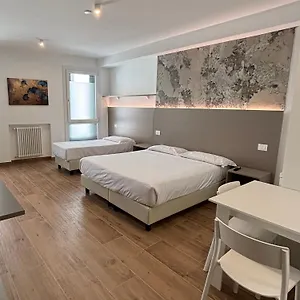 Apartment M14 Duomo, Padua