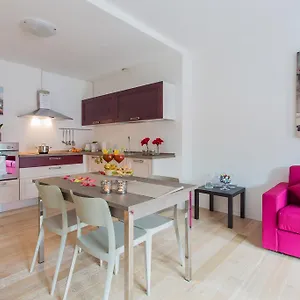 Apartment Santa Sofia, Padua
