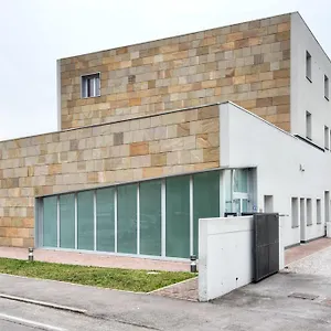 2* Vendégház Casa Lucia Valentini Terrani