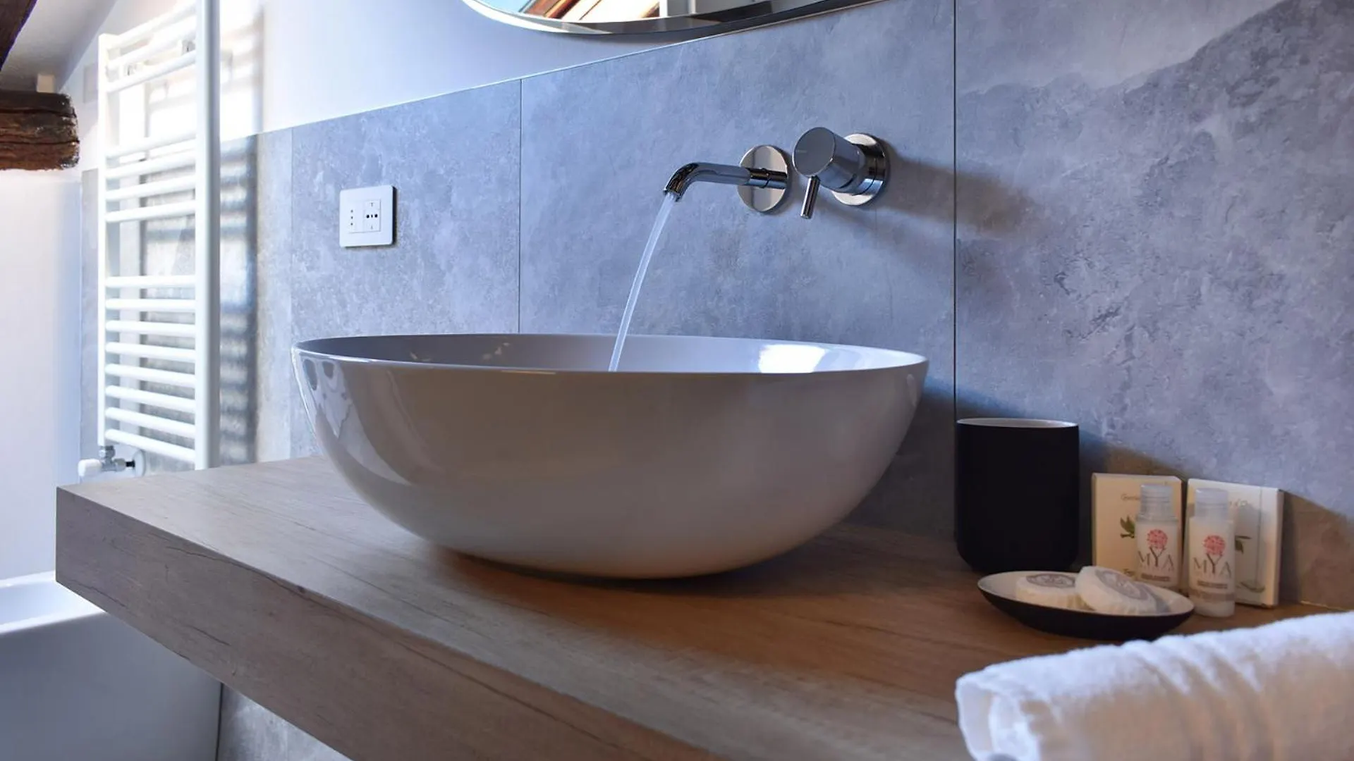 Apartamento Welc-Om Padova Piazze
