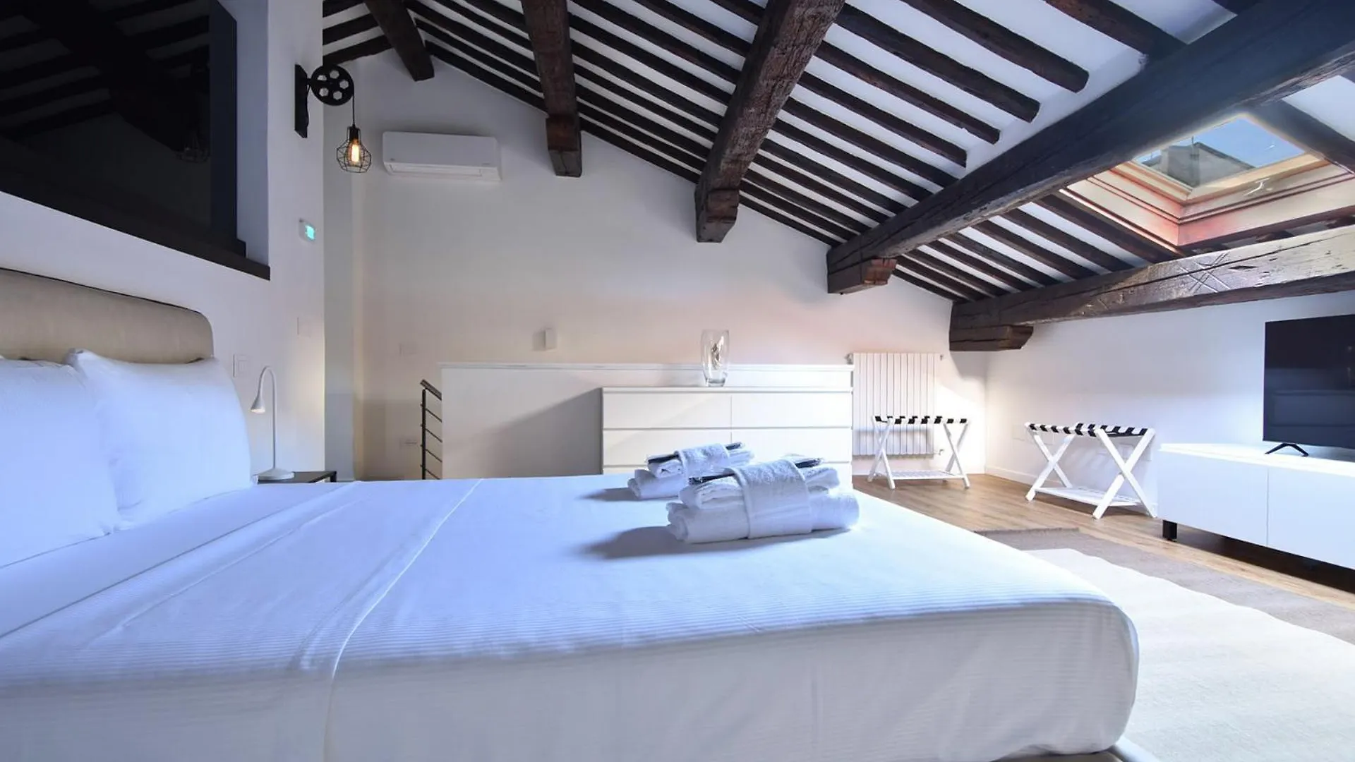 Apartamento Welc-Om Padova Piazze 0*,  Italia