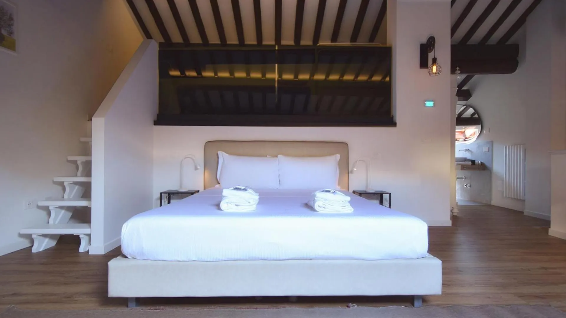 Apartamento Welc-Om Padova Piazze