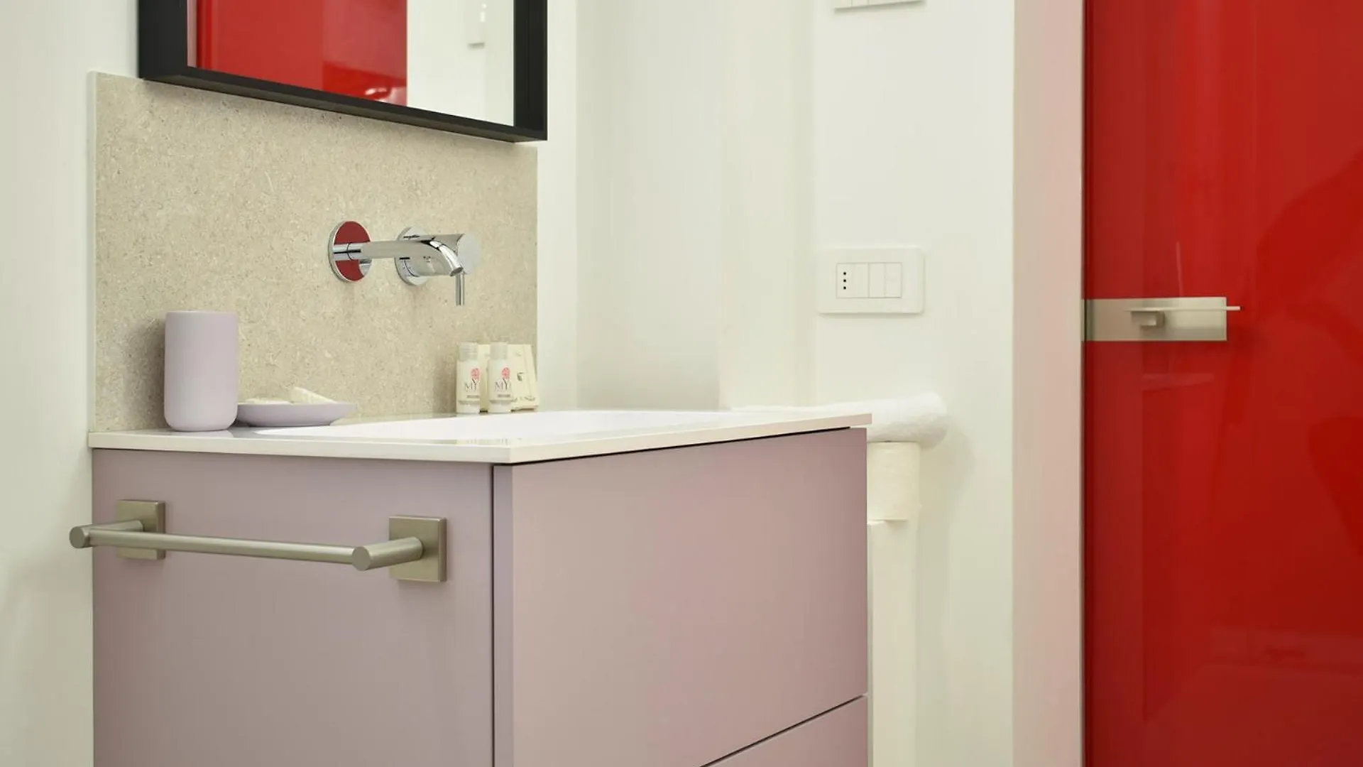 Apartamento Welc-Om Padova Piazze Italia